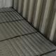 Black Steel Standard Expanded Metal Mesh Grating For Walkway Flooring