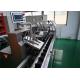 Automatic blister Cartoning Pharmacy Packaging Machine 3.5kw