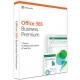 1 User Microsoft Office 365 Business Premium , Office 365 Licence 1 Year Lifetime Key
