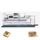 CE Certificated TMY-800H Automatic Foil Stamping And Die Cutting Machine For Package