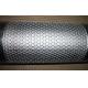 Regular Car Mat / Cushion Leather Embossing Rollers , Engraved Rollers