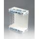 Plastic Acrylic Pop Display Holders Retail Products Cosmetic Countertop Stand Cases