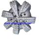 Diamond PDC Rock 17-1/2 Inch API for Oil Drilling Rock Bit