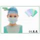 Anti Static Non Dust Disposable Earloop Face Mask