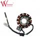 K09 Motorcycle Magnetic Stator Coil Complete  Electrical Parts