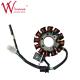 K09 Motorcycle Magnetic Stator Coil Complete  Electrical Parts