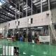 Continuous High-Speed Aluminum Can Forming & Filling Line for Beverage, Chemical & Medical Use (1500+ CPM)