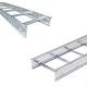 50mm Height Raceway Cable Tray Load Capacity 200kg For Cable Protection Solution