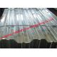 High Strength Bearing Composite Floor Deck Galvanized Metal For Steel Structure Building