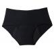 Organic Period Pantie Underwear 4 Layers High Waist Menstrual Panties Heavy Flow