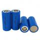 Cylindrical LiFePO4 Battery Pack 3.2V 6000mah E Bike Lithium Battery