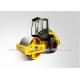 XGMA road roller XG6101D with 92kw engine power good use for compacting