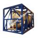 Multipuropose Offshore Shipping Containers Tank 1600KGS