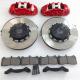 CP8520 Brake Caliper With 380*36mm For BMW G30 Front