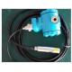 HPT-34 0-500M Submersible liquid level pressure transmitter with junction box