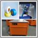 High-End Friction Fusion Technology Box Strapping Machine for High-Efficiency Packing  Desktop strapping machine
