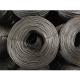ISO9001 Low CS Soft Black Annealed Iron Wire Belt Pack OEM