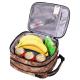 Leakproof Insulated Meal Lunch Box For Office Work