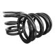 ISO9001 Damping Spring For Interlocking Or Frictional Kelly Bar