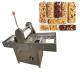 Automatic Peanut Snack Candy Extruder Machinery Cereal Protein Bar Forming Machine 220V