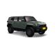Dongfeng SUV Off Road 4WD DongFeng M-Terrain 917 Electric Car New Energy Vehicles EV Car Luxury Electric Cars