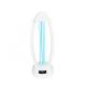 ABS UVC Germicidal Lamp 38 W Disinfection Uvc Light Air Purifier