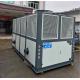 JLSF-80D Industrial Air Cooled Screw Chiller With PLC Microprocessor Controller
