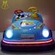 Hansel children battery operated bumper cars go karts for amusement park ride