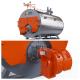 Energy Saving Oil Combination Boiler Industrial Steam Boiler Environmental Protection