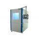 IP5X & IP6X Sand Dust Test Chamber For Enclosure Sealing Performance Test IEC 60529