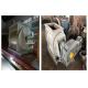 VRM Air Lock Feeder Rotary Feeder In Cement Plant 15kW 1460r/min