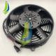 510-8095 5108095 Axial Fan Assy For E320GC Excavator