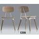 America style bent wood dining chair furniture