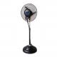 18 inch centrifugal misting fan