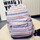 pink cloud canvas backpack messenger bags wholesale купить рюкзак mochilas por mayor