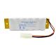 7.2V 1800mAh Emergency Light Nickel Cadmium Battery HS Code 8507300090