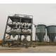 40-120mesh Output Size Silica Sand Processing Equipment for Oil Frac Sand Production