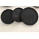 1mm Membrane Aeration Disc Type Fine Bubble Diffuser Wastewater Treatment