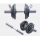 dia 50mm body fitness handling Standard painted  weight Plates
