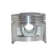 Heat resistant stainless steel Motorcycle Engine Components Piston CD90H