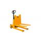 LT10 Manual hydraulic pump Manual Pallet Tilter Loading Capacity 1 Ton
