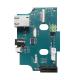 Rogers High Frequency PCBs Manufacturing PCB Control Board