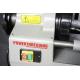 Electric Manual Steel Pipe Threading Machine 2 Inch Capacity  For Industrial Use
