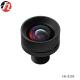 1/5 F1.8 8mm CCTV Lens Intelligent Security For Refrigerator Microwave Oven