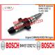 BOSCH 0445120212 5255184 Original Fuel Injector Assembly 0445120212 5255184 For CUMMINS / FORD / VW