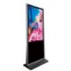 Remote Control Shopping Mall Stand Alone Kiosk Touch Screen All In One Pc