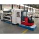 Automatic Single Facer Machine Corrugated Paperboard 1 Year Warranty