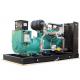 250KW 300KVA Gas Generator Silent Soundproof Natural Gas LPG Generating Set Rated Current 450A