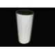 Customized Size Reflective Sticker For Traffic Warning Cone Lane Flap Delineators