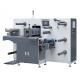 Intermittent Rotary Die Cutting Machine